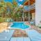 Anna Maria Guest House 212