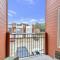 Cozy 2 Bed Townhome near the Hospital