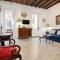 Luxury apartment in Rione Monti