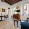 Luxury apartment in Rione Monti
