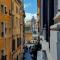 Luxury apartment in Rione Monti