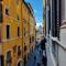 Luxury apartment in Rione Monti