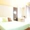 Candia Inn Vatican