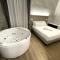 ROMES GLORIA HOTEL