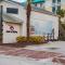 Ocean view from your private balcony with direct beach access to the no-drive beach! - New Smyrna Beach