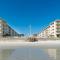Ocean view from your private balcony with direct beach access to the no-drive beach! - New Smyrna Beach
