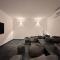 INCREIBLE STUDIO GARDEN POOL N-B2 By SANDY POWERFUL