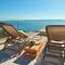 Villa Askana, 3 Bedrooms, 4 Baths, Infinity Pool, Whirlpool, Sea view, Outdoor kitchen