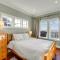 Oceanfront Moclips Escape w/ Deck & Beach Access! Oceanfront Moclips Escape w/ Deck & Beach Access!