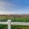 Oceanfront Moclips Retreat with Beach Access and View! - Moclips