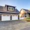 Oceanfront Moclips Retreat with Beach Access and View! - Moclips