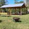 Khushatta Hills Ranch Glamping - Aunt B - Coldspring