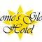 ROMES GLORIA HOTEL