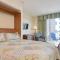 2501 S Ocean Blvd, 1021 - Ocean View Sleeps 6 - ميرتل بيتش