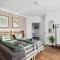 Larooms Merseburg - Apartment NP21 - 2 Zimmer - 4 Betten - Waschmaschine - Parkplatz - Balkon
