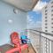 2501 S Ocean Blvd, 1115 - Ocean View Sleeps 8 - ميرتل بيتش