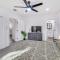 Charming San Antonio Home about 2 Mi to The Alamo! - 圣安东尼奥