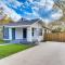 Charming San Antonio Home about 2 Mi to The Alamo! - 圣安东尼奥