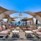 Anastasia Princess Luxury Beach Residence - Adults Only - Perissa