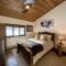 Ski Chalet