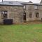 Orcaber Farm Barn