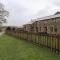 Orcaber Farm Barn - Austwick