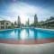 Borgo Spedaletto 5 - Dolcevita Holiday