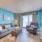 2501 S Ocean Blvd, 0929 - Ocean View Sleeps 8 - ميرتل بيتش