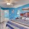 2501 S Ocean Blvd, 0929 - Ocean View Sleeps 8 - ميرتل بيتش