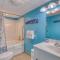 2501 S Ocean Blvd, 0929 - Ocean View Sleeps 8 - ميرتل بيتش