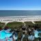 4800 S Ocean Blvd, 0915 - Ocean Front Sleeps 6 - Myrtle Beach