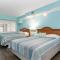 4800 S Ocean Blvd, 0915 - Ocean Front Sleeps 6 - ميرتل بيتش
