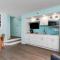 4800 S Ocean Blvd, 0915 - Ocean Front Sleeps 6 - ميرتل بيتش