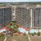 4800 S Ocean Blvd, 0915 - Ocean Front Sleeps 6 - ميرتل بيتش