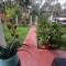 Hospedaje Pinky Lodge