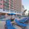 1604 N Ocean Blvd, 0906 - Ocean Front Sleeps 8 - Myrtle Beach