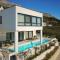 Villa Askana, 3 Bedrooms, 4 Baths, Infinity Pool, Whirlpool, Sea view, Outdoor kitchen