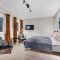 Bispegata 5 - Studio Apartment hotel