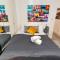 Chic Studio Apartment, Bus 18 to Euston in 30 min. - Londra