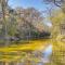 Cozy Bandera Cottage with Medina River Access!