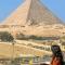 Giza Pyramids View Inn - Káhira