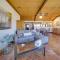Quiet Bandera Country Home with Medina River Access!