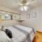 Quiet Bandera Country Home with Medina River Access!
