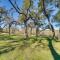 Quiet Bandera Country Home with Medina River Access!