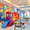 The Shore Kids Wonderland I Family 6-10pax I Kids Friendly I JonkerSt