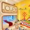The Shore Kids Wonderland I Family 6-10pax I Kids Friendly I JonkerSt
