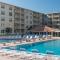 Top Floor Ocean and Pool Views located on No-Drive Beach with 2 Complex Pools - New Smyrna Beach