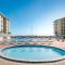 Top Floor Ocean and Pool Views located on No-Drive Beach with 2 Complex Pools - New Smyrna Beach