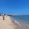Bendita Mare - Golden Sands
