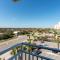 Direct Beach Access and 2 Pools located on the No-Drive Beach - New Smyrna Beach